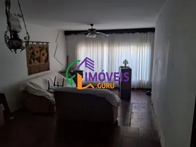 Casa com 3 Quartos para alugar, 200m² no Vila Valparaíso, Santo André