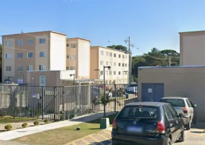 Apartamento com 2 Quartos à venda, 38m² no Campo de Santana, Curitiba