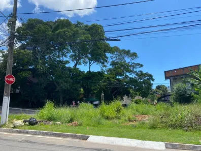 Lote/Terreno à venda, 385m² no Jardim Vitória, Macaé