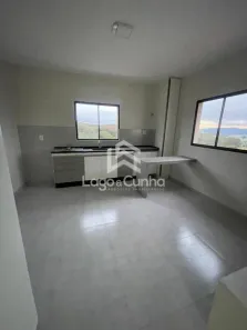 Flat com 1 Quarto para alugar, 22m² no Centreville, Poços de Caldas