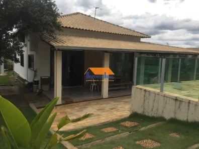 Casa de Condomínio com 5 Quartos à venda, 250m² no , Jaboticatubas