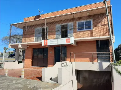Lote/Terreno à venda, 806m² no Salgado Filho, Caxias do Sul