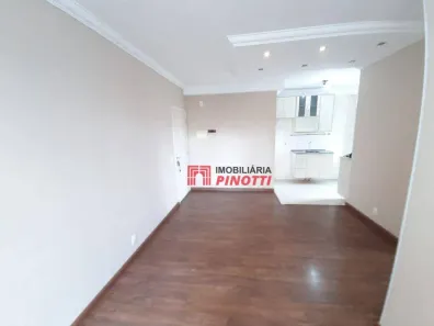 Apartamento com 2 Quartos para alugar, 55m² no Nova Petrópolis, São Bernardo do Campo