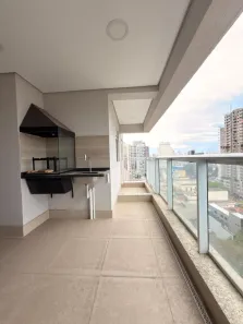 Apartamento com 2 Quartos à venda, 66m² no Vila Azevedo, São Paulo