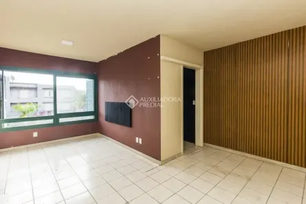 Apartamento com 1 Quarto para alugar, 31m² no Floresta, Porto Alegre