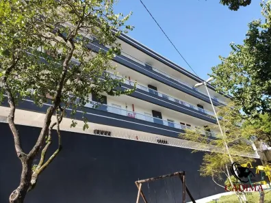 Apartamento com 2 Quartos à venda, 53m² no Vila Talarico, São Paulo