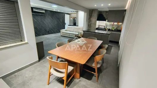 Apartamento com 3 Quartos à venda, 115m² no Chácara Califórnia, São Paulo
