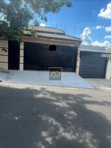 Casa com 3 Quartos à venda, 132m² no Jardim Residencial Nova Veneza, Indaiatuba
