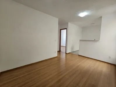 Apartamento com 2 Quartos à venda, 45m² no Barra de Jangada, Jaboatão dos Guararapes