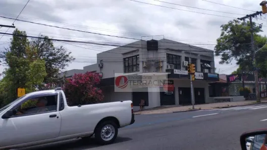 Ponto Comercial para alugar, 49m² no Nonoai, Porto Alegre
