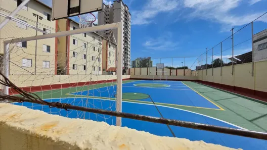 Apartamento com 2 Quartos à venda, 53m² no Jardim América, São José dos Campos