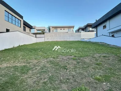 Lote/Terreno à venda, 523m² no Condomínio Residencial Alphaville II, São José dos Campos