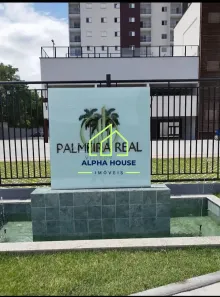 Apartamento com 2 Quartos à venda, 57m² no Crispim, Pindamonhangaba