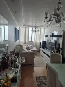 Apartamento com 3 Quartos à venda, 75m² no Jardim Piracuama, São Paulo