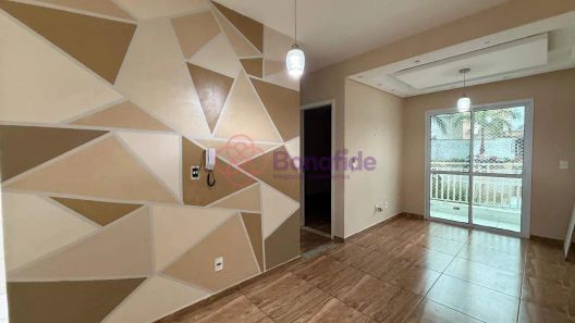 Apartamento com 2 Quartos à venda, 50m² no Tulipas, Jundiaí