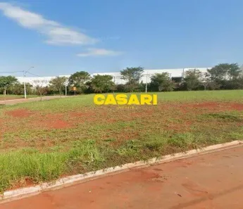 Lote/Terreno à venda, 291m² no Portal Ville Jardins, Boituva