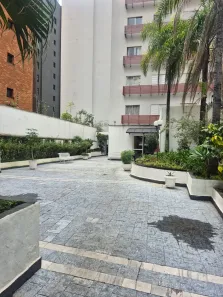 Apartamento com 1 Quarto para alugar, 40m² no Itaim Bibi, São Paulo