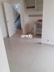 Apartamento com 2 Quartos para alugar, 59m² no Vossoroca, Votorantim