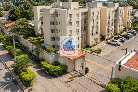 Apartamento com 3 Quartos à venda, 60m² no Taquara, Rio de Janeiro