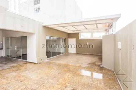 Apartamento com 4 Quartos à venda, 246m² no Vila Pompéia, São Paulo