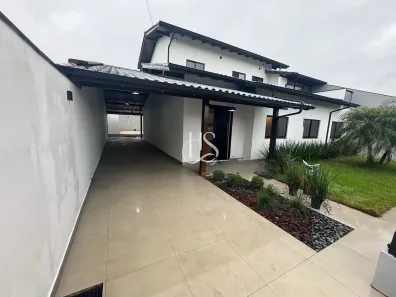 Casa com 4 Quartos à venda, 240m² no Centro, Palhoça