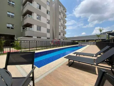 Apartamento com 2 Quartos à venda, 55m² no Buritis, Belo Horizonte