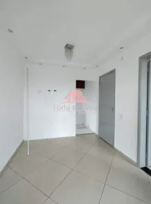 Apartamento com 3 Quartos à venda, 52m² no Campo Grande, Rio de Janeiro