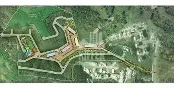Lote/Terreno à venda, 406m² no Maria Paula, São Gonçalo