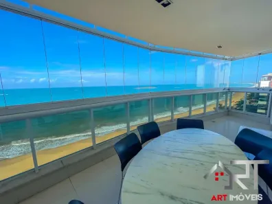 Cobertura com 4 Quartos à venda, 221m² no Praia de Itaparica, Vila Velha