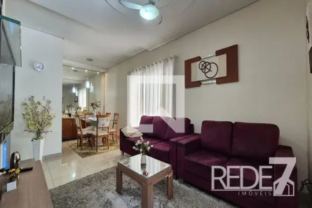 Casa com 5 Quartos à venda, 400m² no Swiss Park, Campinas