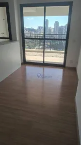 Apartamento com 3 Quartos para alugar, 70m² no Vila Firmiano Pinto, São Paulo