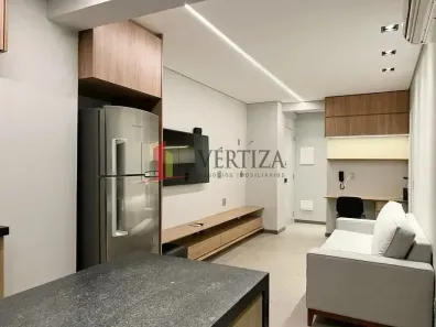 Apartamento com 1 Quarto à venda, 46m² no Vila Olímpia, São Paulo