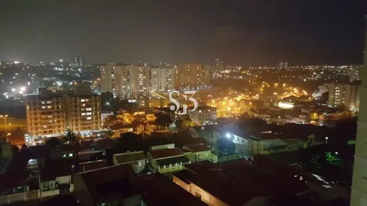 Apartamento com 3 Quartos à venda, 67m² no Vila Industrial, Campinas