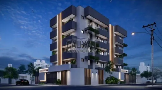 Apartamento com 2 Quartos à venda, 61m² no Santa Mônica, Uberlândia
