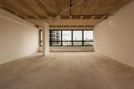Sala Comercial à venda, 80m² no Cambuí, Campinas