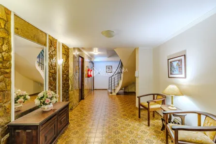 Apartamento com 3 Quartos à venda, 103m² no Menino Deus, Porto Alegre