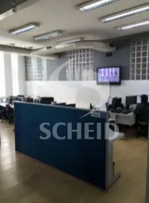 Imóvel Comercial para alugar, 1000m² no Planalto Paulista, São Paulo