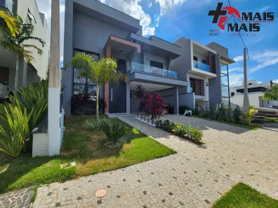 Casa com 4 Quartos à venda, 360m² no Swiss Park, Campinas