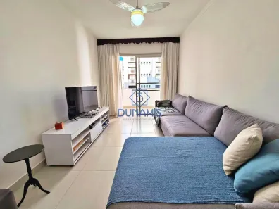 Apartamento com 2 Quartos à venda, 70m² no Pitangueiras, Guarujá