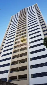 Apartamento com 3 Quartos à venda, 131m² no Lagoa Nova, Natal