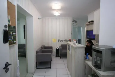 Sala Comercial à venda, 59m² no Centro, São Bernardo do Campo
