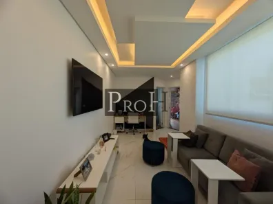 Cobertura com 2 Quartos à venda, 120m² no Campestre, Santo André