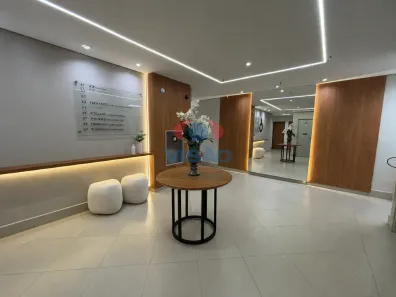 Sala Comercial para alugar, 67m² no Cidade Nova, Indaiatuba
