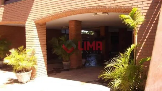 Casa com 5 Quartos à venda, 451m² no Vila Samaritana, Bauru