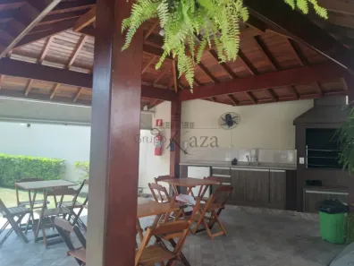 Apartamento com 2 Quartos à venda, 62m² no Parque Industrial, São José dos Campos