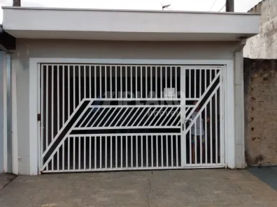 Casa com 3 Quartos à venda, 100m² no Parque Santa Felícia Jardim, São Carlos