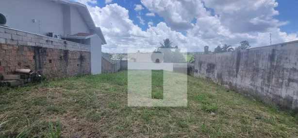Lote/Terreno à venda, 426m² no Parque Jatibaia (Sousas), Campinas