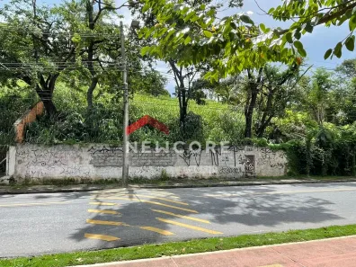 Lote/Terreno à venda, 1050m² no Garças, Belo Horizonte