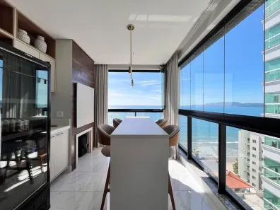 Apartamento com 4 Quartos à venda, 185m² no , Itapema