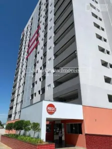Flat com 1 Quarto para alugar, 44m² no Jardim América, Sorocaba
